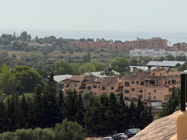 Ático en venta en Barriada Islas Canarias, Costa del Sol Occidental