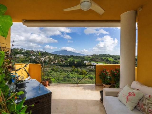 Ático en venta en Barriada Islas Canarias, Costa del Sol Occidental