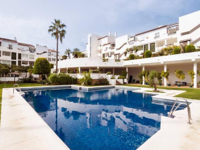 Ático en venta en Barriada Islas Canarias, Costa del Sol Occidental
