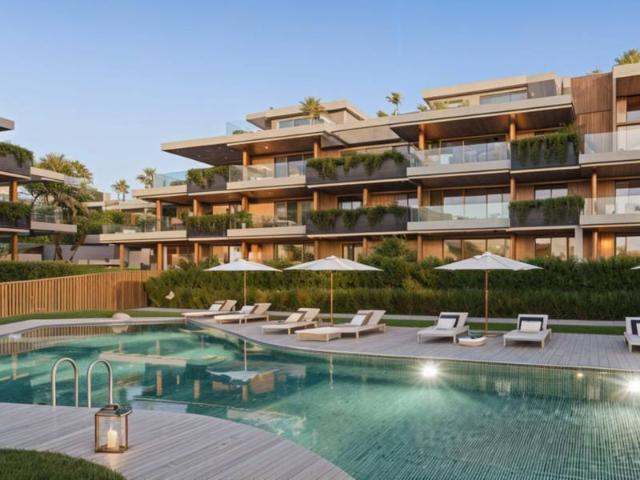 Ático en venta en Barriada Islas Canarias, Costa del Sol Occidental
