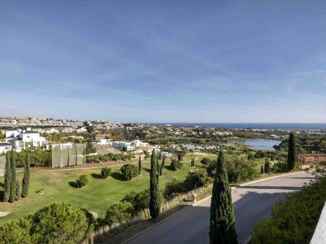 Ático en venta en Barriada Islas Canarias, Costa del Sol Occidental