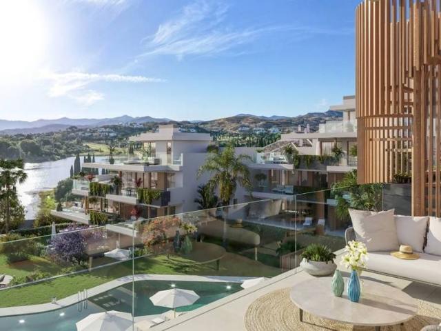 Ático en venta en Estepona, Barriada Blas Infante