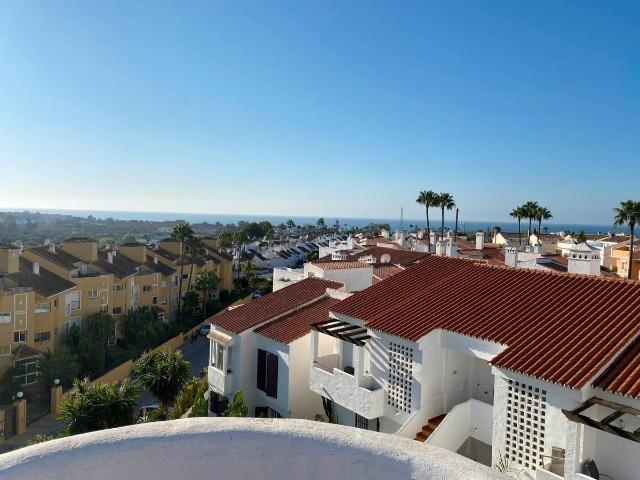 Ático en venta en Barriada Islas Canarias, Costa del Sol Occidental