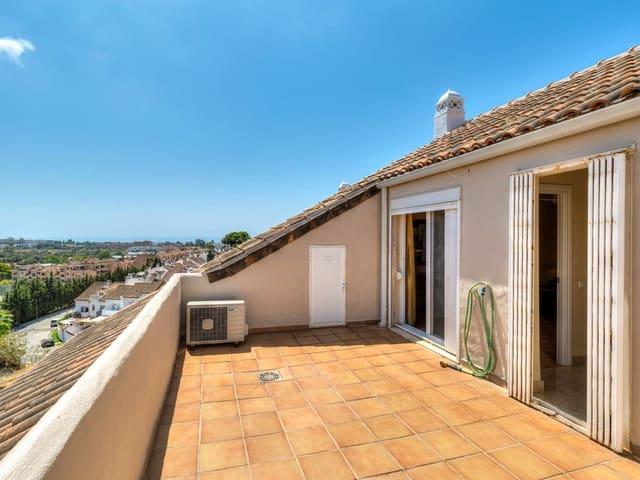 Ático en venta en Bel-Air, Costa del Sol Occidental