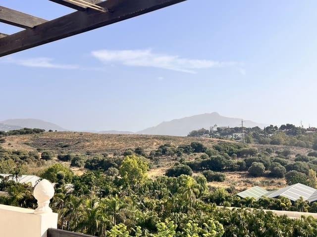 Ático en venta en Bel-Air, Costa del Sol Occidental