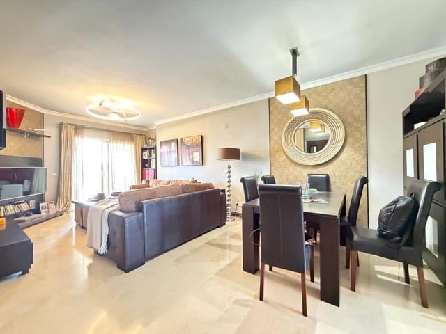 Ático en venta en Bel-Air, Costa del Sol Occidental