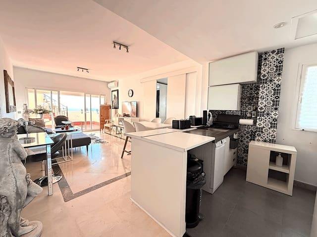 Ático en venta en Bel-Air, Costa del Sol Occidental
