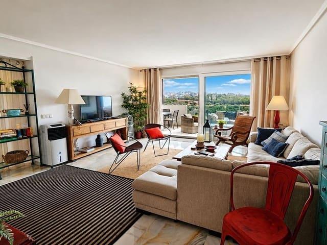 Ático en venta en Bel-Air, Costa del Sol Occidental