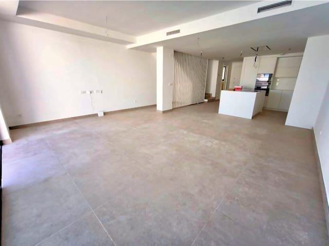 Ático en venta en Bel-Air, Costa del Sol Occidental