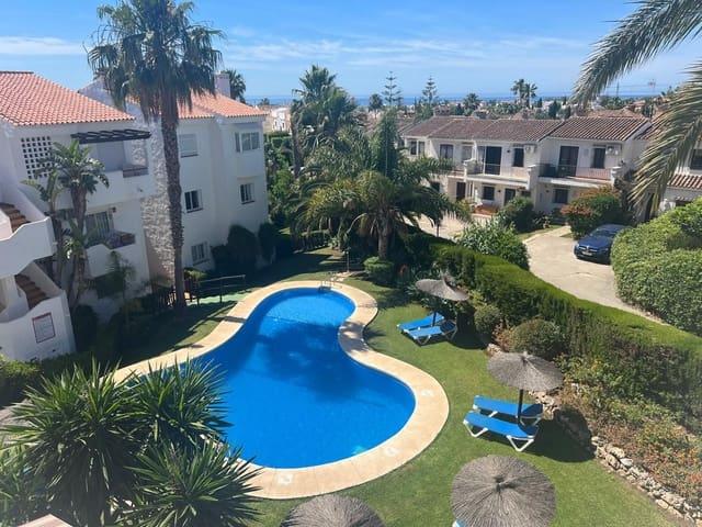Ático en venta en Bel-Air, Costa del Sol Occidental