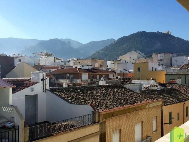 Ático en venta en San Bartolomé, Jaén