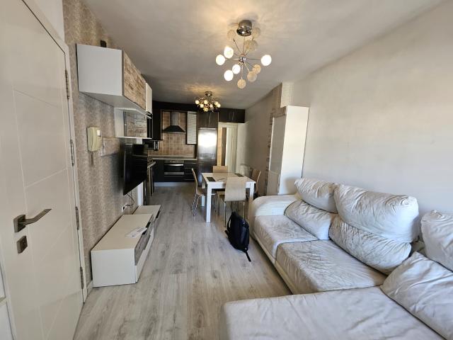 Ático en venta en Jaén, San Bartolomé