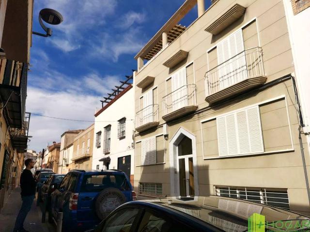 Ático en venta en San Bartolomé, Jaén