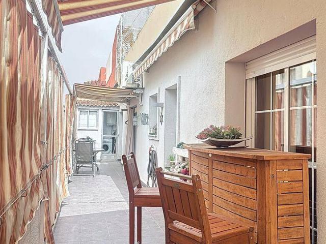 Ático en venta en San Bartolomé, Jaén