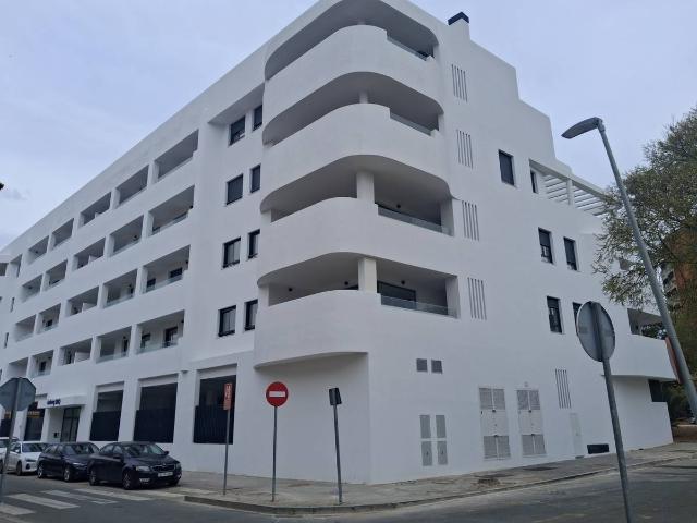 Ático en venta en Sevilla, Andalucía