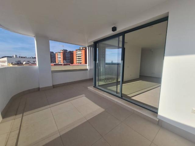 Ático en venta en Sevilla, Andalucía