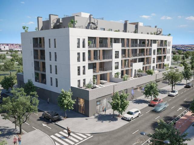 Ático en venta en Casco Antiguo, Sevilla