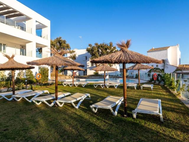 Ático en venta en Centro, Costa del Sol Occidental