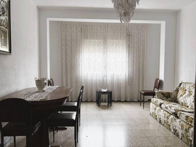 Ático en venta en Urgell, Catalunya