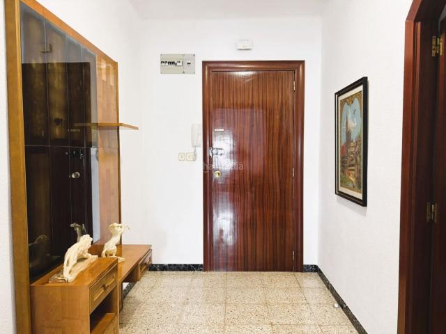 Ático en venta en Urgell, Catalunya