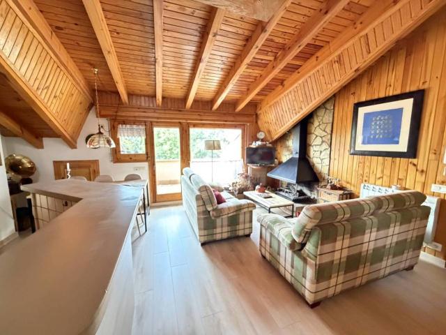 Ático en venta en Bellver de Cerdanya, Lleida