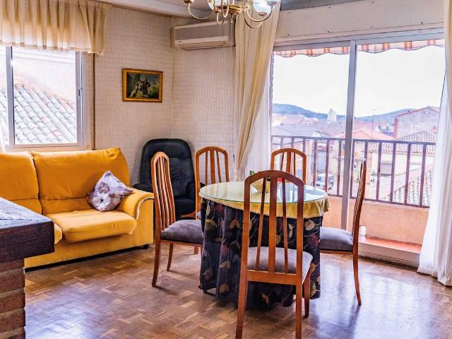 Ático en venta en Belvís de la Jara, Toledo