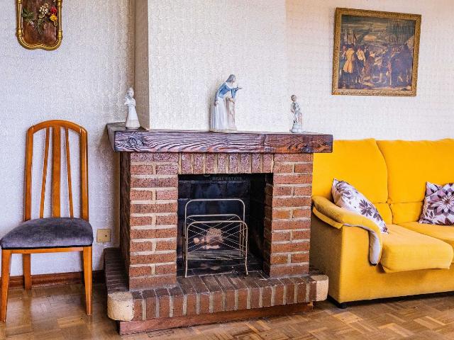 Ático en venta en Belvís De La Jara, Castilla-La Mancha