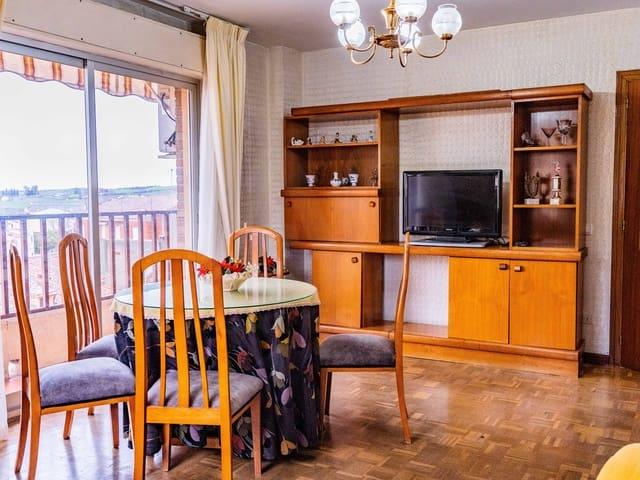 Ático en venta en Belvís De La Jara, Castilla-La Mancha