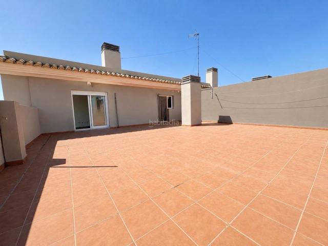 Ático en venta en el Camp de Túria, Valencia