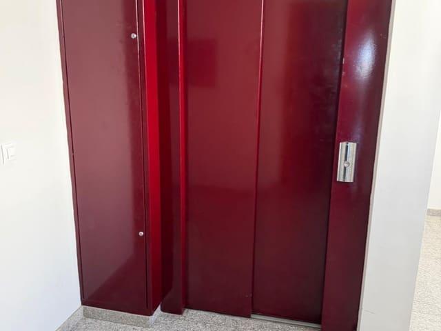 Ático en venta en el Camp de Túria, Valencia