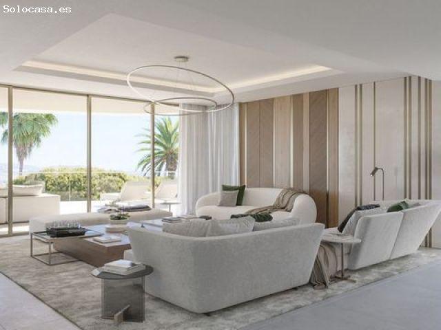 Piso en venta en Costa del Sol Occidental, Andalucía