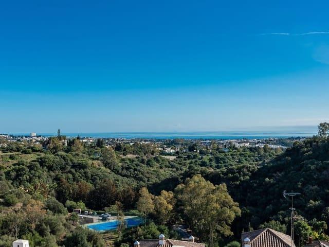 Ático en venta en Costa del Sol Occidental, Andalucía
