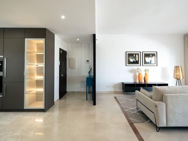 Ático en venta en Costa del Sol Occidental, Andalucía