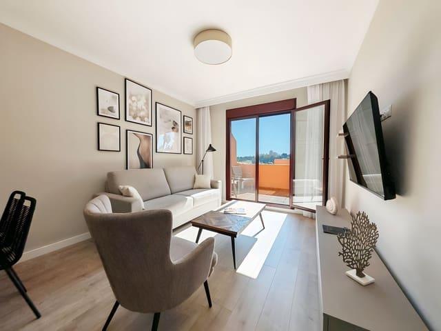 Ático en venta en Bel-Air, Costa del Sol Occidental