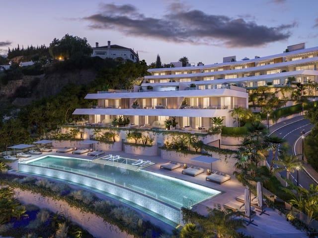 Ático en venta en Costa del Sol Occidental, Andalucía