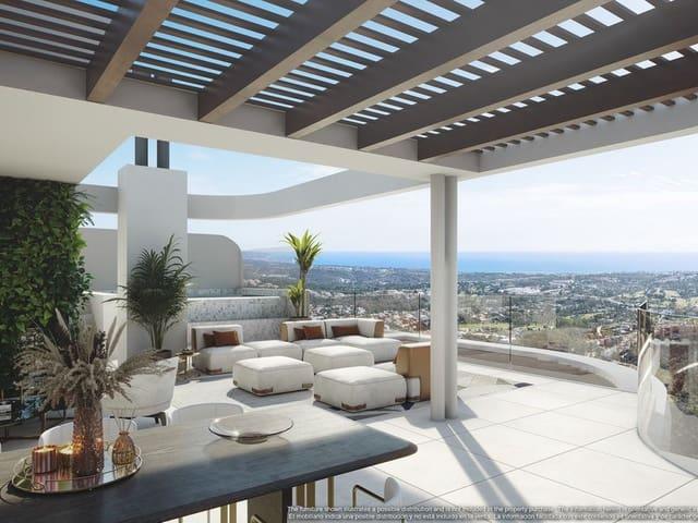 Ático en venta en Costa del Sol Occidental, Andalucía