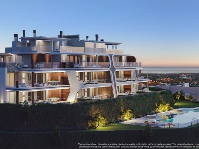 Ático en venta en Costa del Sol Occidental, Andalucía