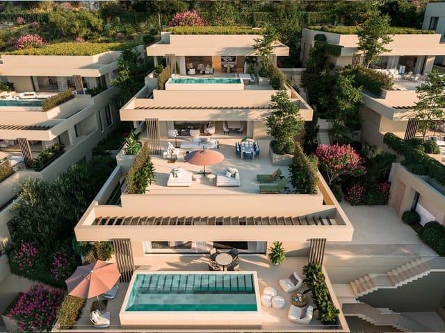 Ático en venta en Costa del Sol Occidental, Andalucía