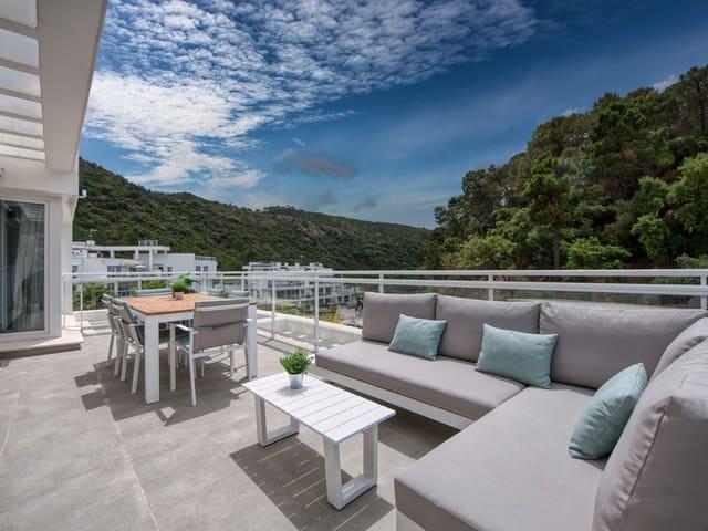 Ático en venta en Costa del Sol Occidental, Andalucía