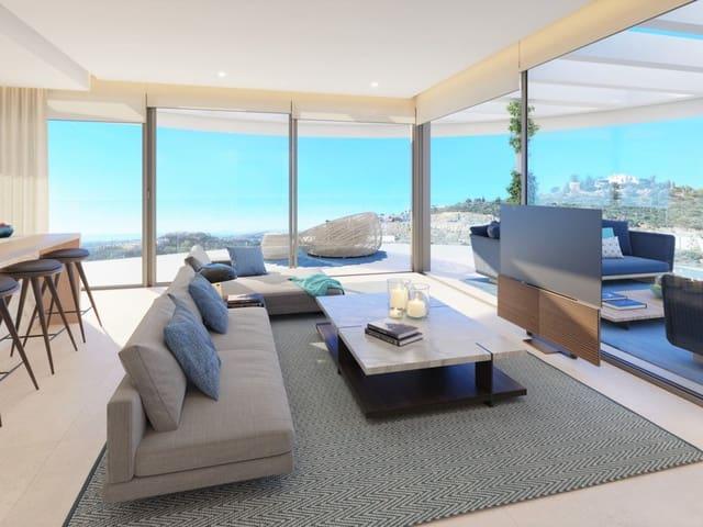 Ático en venta en Costa del Sol Occidental, Andalucía
