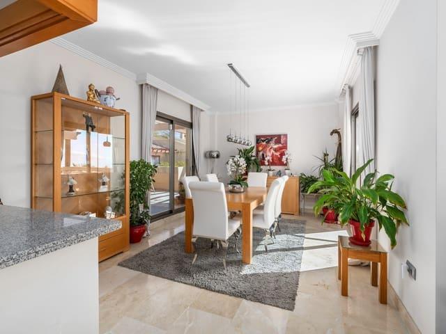 Ático en venta en Costa del Sol Occidental, Andalucía