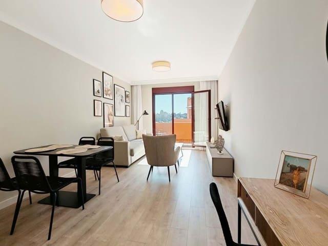 Ático en venta en Costa del Sol Occidental, Andalucía