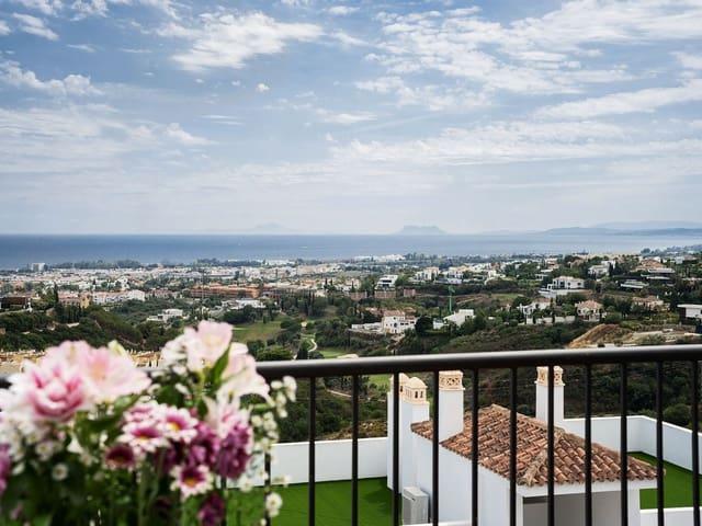 Ático en venta en Costa del Sol Occidental, Andalucía