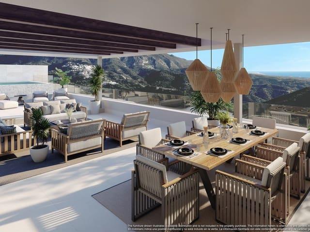 Ático en venta en Costa del Sol Occidental, Andalucía