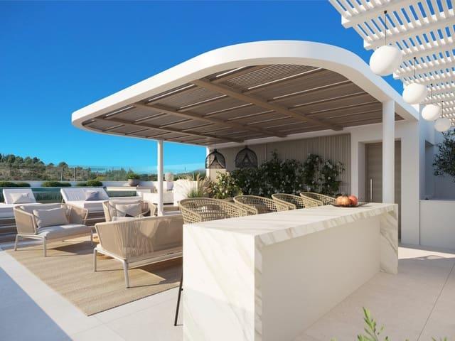 Ático en venta en Costa del Sol Occidental, Andalucía
