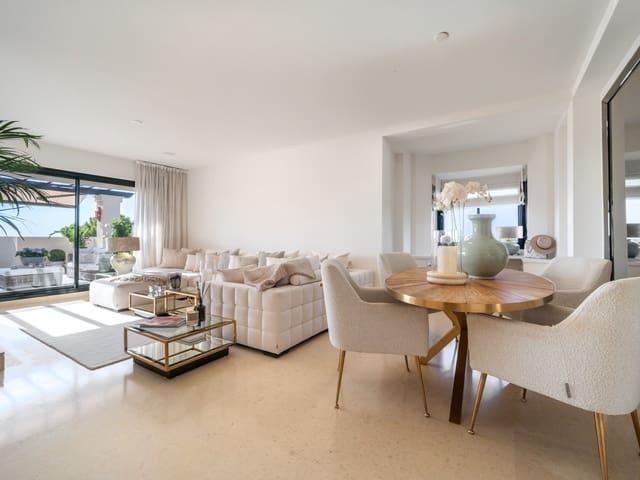 Ático en venta en Costa del Sol Occidental, Andalucía