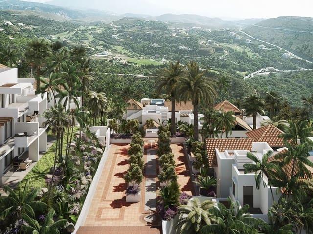 Ático en venta en Costa del Sol Occidental, Andalucía