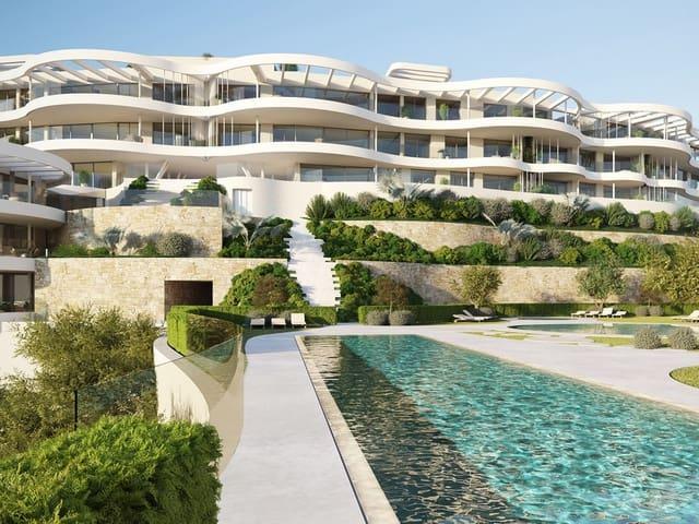 Ático en venta en Costa del Sol Occidental, Andalucía