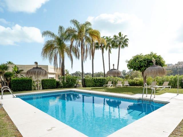 Ático en venta en Costa del Sol Occidental, Andalucía