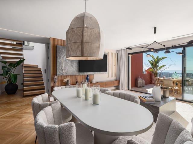 Ático en venta en Costa del Sol Occidental, Andalucía